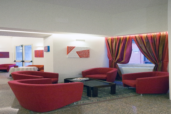Hotel Italia